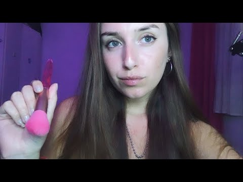 ASMR para hacerte sentir mejor ❤️ asmr argentina