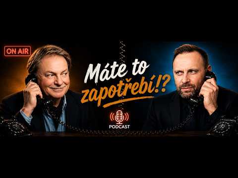 Máte to zapotřebí 1