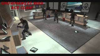 harlem shake call of duty style! screenshot 5