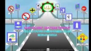 Story wa lucu_lia belajar nglonte