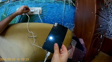 Bluboo Maya Max Nothing happens NOT START