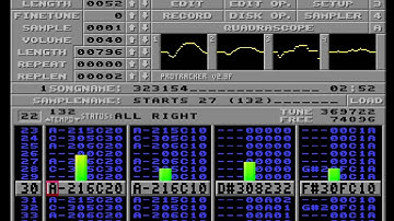 Epicentre - 323154 (Amiga Protracker mod from 1997)