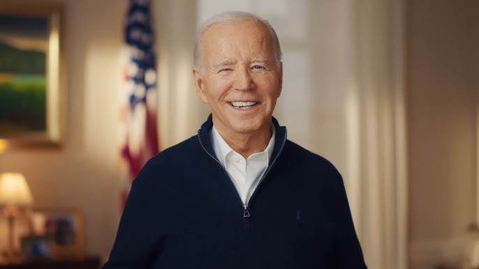 Joe Biden