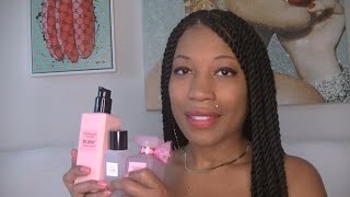Tease Sugar Fleur And Tease Creme Cloud Reviews Victorias Secret