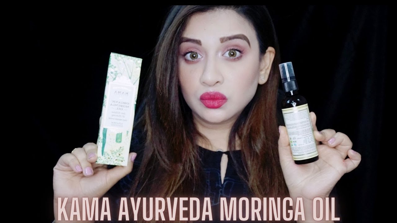 #kamaayurveda