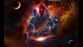 Shiv Tandava Stotram Rkd Muzik A Creator To The Distroyer Of Death New 2018 Track