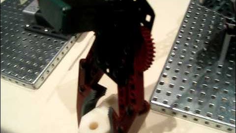 GTT Automation Through Programming : Pick and Place