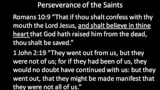 Why I'm a Zero Point Calvinist - Part 3 of 3.wmv Why I M A Zero Point Calvinist Part 1 Of 3 Wmv
