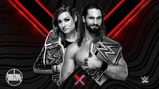 2019: WWE Extreme Rules Official Theme Song - "When I'm Gone" ᴴᴰ