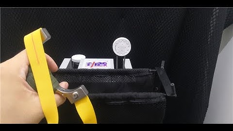 Demo of CSCC automatic double-target system