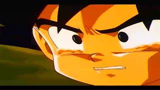 Goku Sad Moments Self Edited