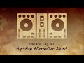 Hiphop alternative sound