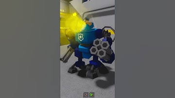 Roblox BARRY