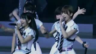 YYG 3rd Ponytail to Shushu