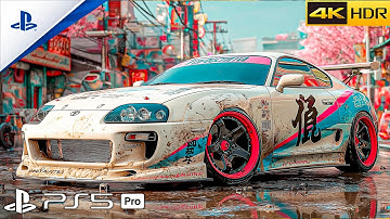 15 NEW INSANE Upcoming Racing Games of 2025 & 2026 | PC, PS5, Xbox Series X, PS4, XB1, NS