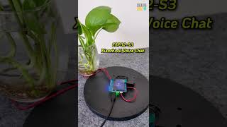 ESP32-S3 Xiaozhi AI Voice Chat in Action! (Real-Time Voice Assistant)