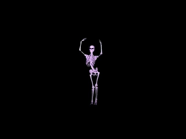 Drake - One Dance (Sped Up + Pitched Up) TikTok Skeleton Edit [prod. purple drip boy]