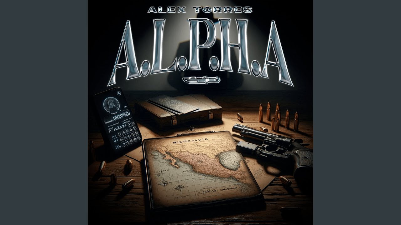 Watch ALPHA on YouTube Watch ALPHA on YouTube