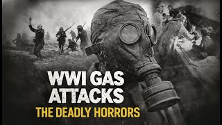 WWI Gas Attacks: The Deadliest Horror in History