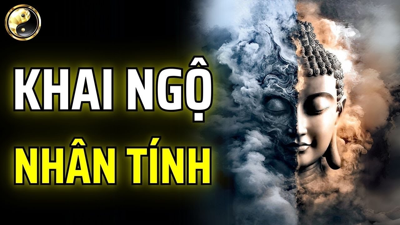 KHI CON NGƯỜI KHAI NGỘ, NĂNG LỰC VÀ SỨC HÚT CỦA HỌ SẼ TĂNG THEO CẤP SỐ NHÂN | CỔ NHÂN THUẬT