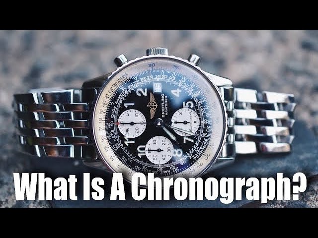 Lorus Chronograph RL483AX9 Review - Seiko's More Affordable Watch Brand? -  YouTube