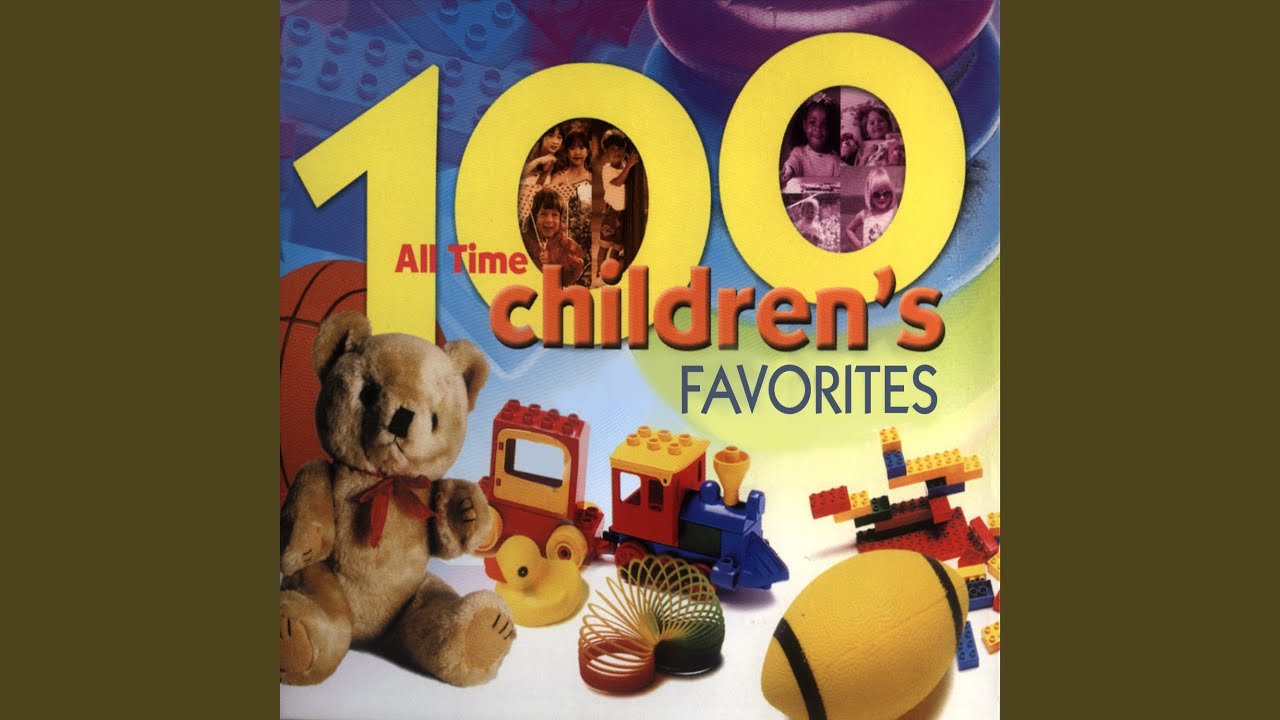 Three Little Kittens