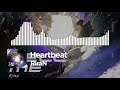 Riran  heartbeat official audio