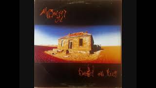 Midnight Oil ‎–The Dead Heart (El Corazón Muerto)– [Diesel And Dust]