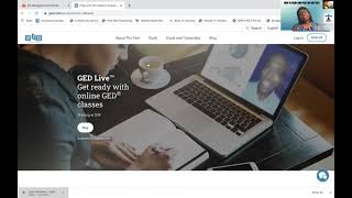 How to Self Study for the GED Test Part 1