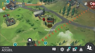 raid player 5371 LDOE