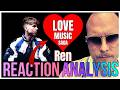 Ren’s Love Music Trilogy in INSANE… (All 3 Parts Reaction &amp; Breakdown)