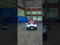 パトカーのお仕事