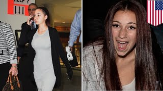 Catch me outside jail: 'Cash me ousside' girl Danielle Bregoli gets 5 years' probation - TomoNews