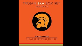 Stranger Cole & Ken Boothe - Uno Dos Tres