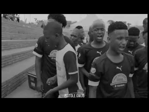 Halala Phezulu (Gwijo) | Lyrics