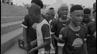 Halala Phezulu (Gwijo) | Lyrics