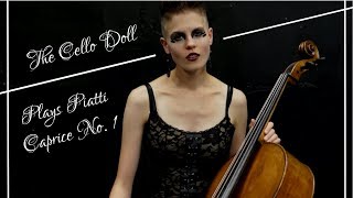 Classically Curious? Let's CELLO ROCK!
