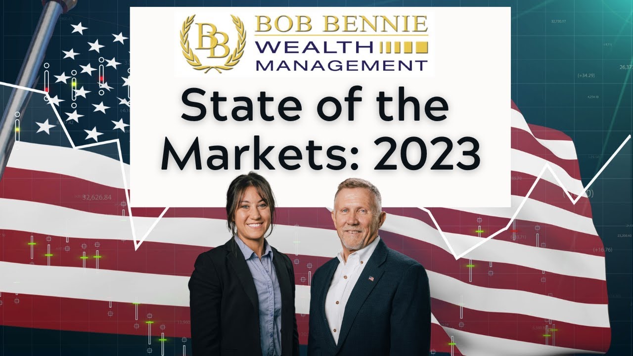 State of the Markets 2023 - YouTube