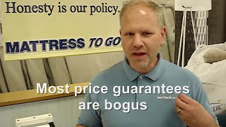 Beducation® - Review Of 2012 Consumer Reports® Mattress Guide