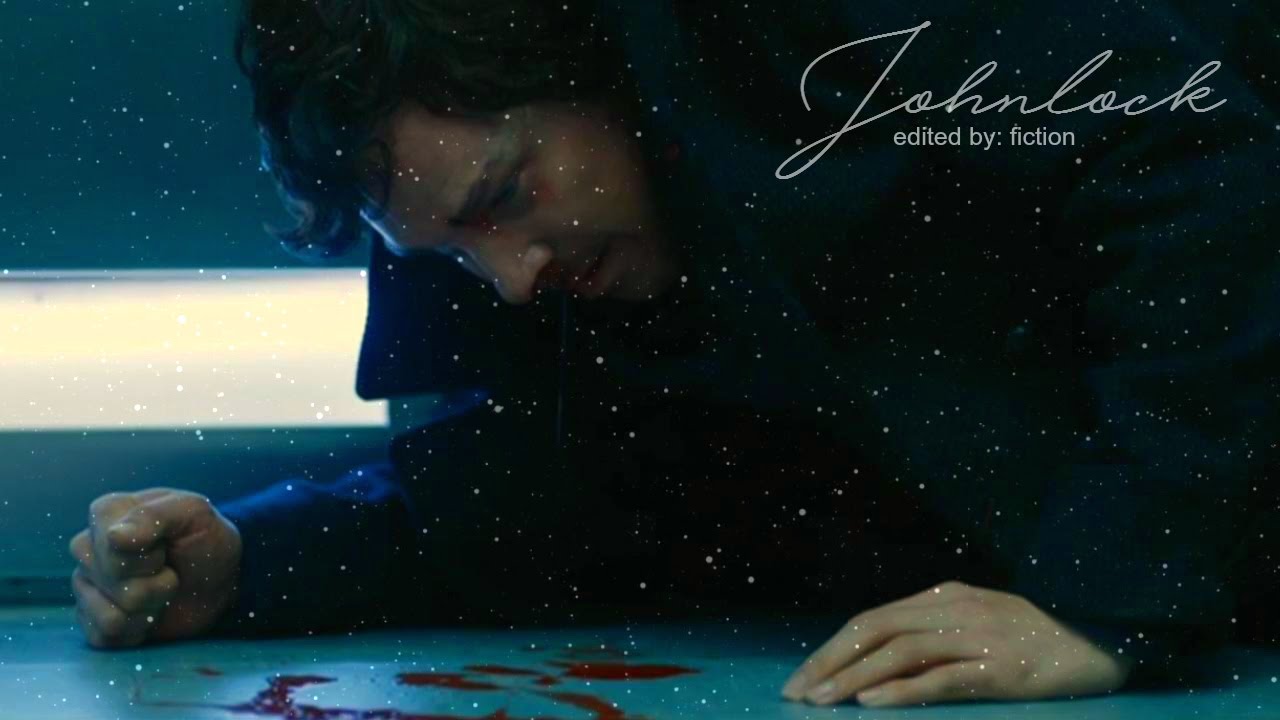 Johnlock | Where's My Love