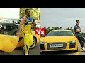 M S Dhoni Car Collections Vs  Virat Collections Car Collections | Who is more Fashionable | 2017