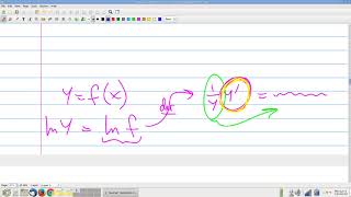 Solution to Exercise Ders PD 3