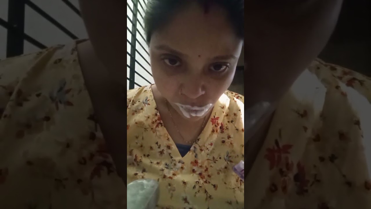 Good night#new toothbrush