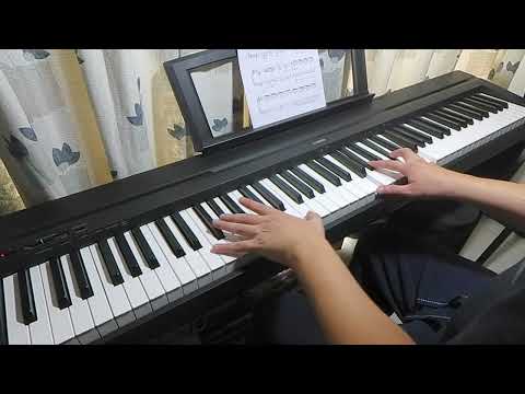 Armin Van Buuren - Computers Take Over The World (Piano Cover) | Danny Rayel