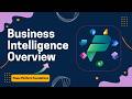 The Power of Automate and Business Intelligence | Power BI Overview