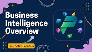 The Power of Automate and Business Intelligence | Power BI Overview
