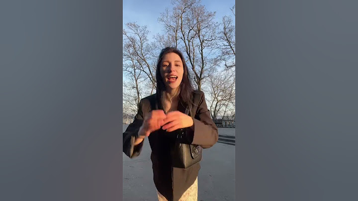 Какая хорошая погода