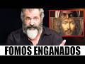 Mel Gibson: “A Bíblia etíope descreve Jesus com detalhes incríveis e não é o que você pensa