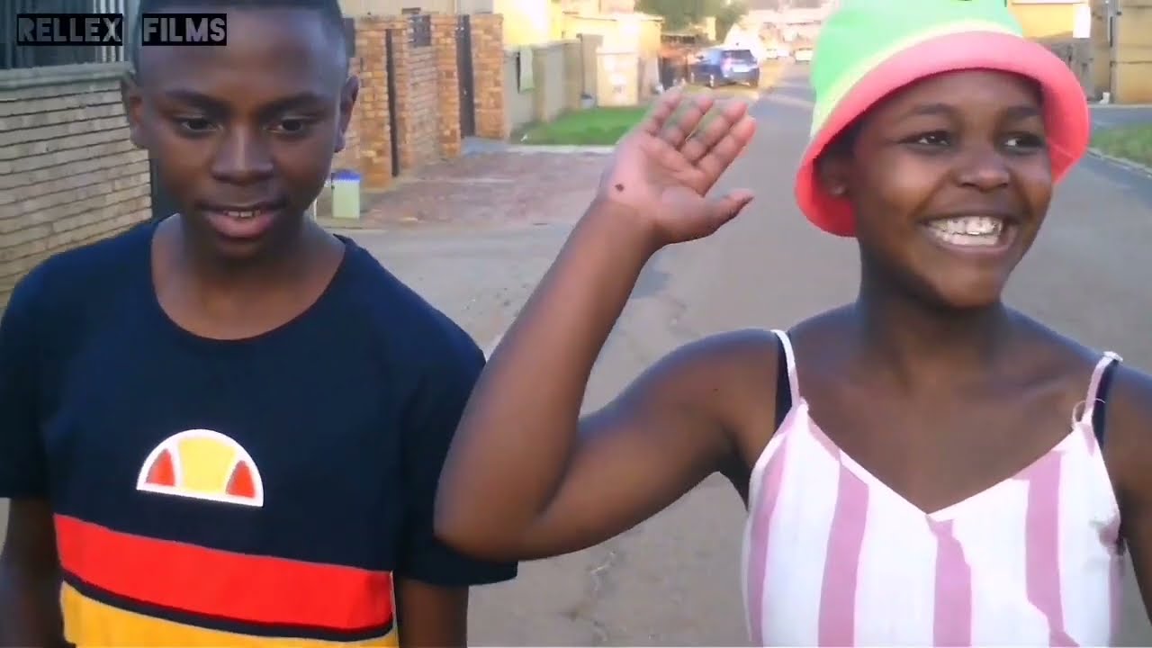 Felo the skhothane episode 9 (wheel chair life)