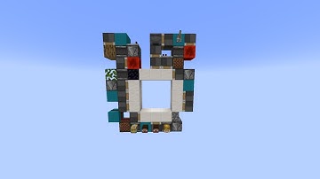Smallest 0.6s 3x3 (72 Blocks)